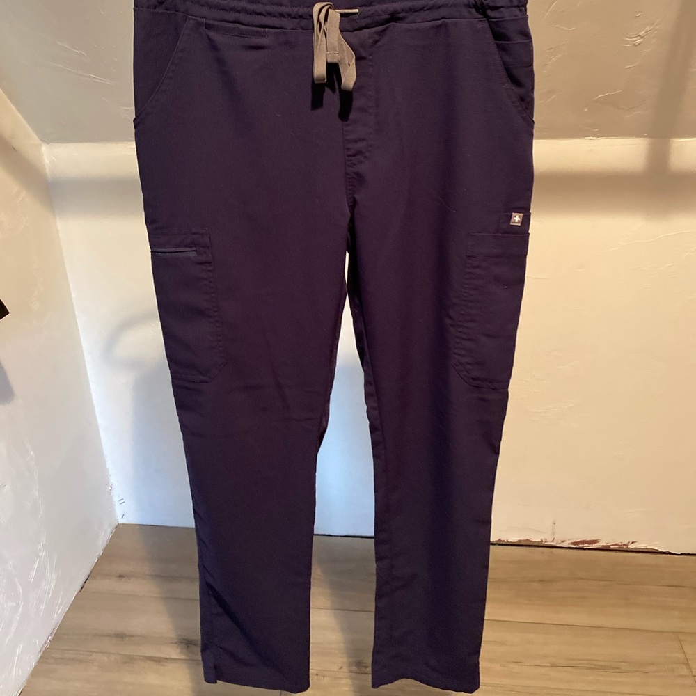 Figs scrub pants